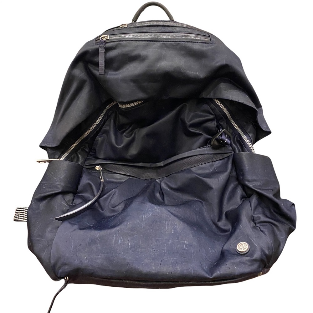 Lululemon Backpack